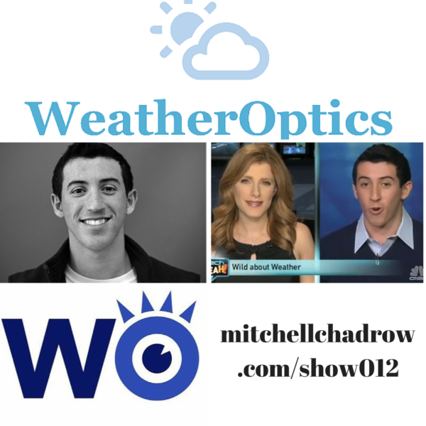 You are currently viewing Young Serial Entrepreneur, Scott Pecoriello, Know Snow Meteorology Made Easy Show 012